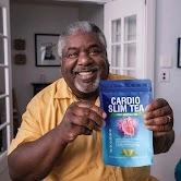 Cardio Slim Tea customer review